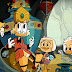 VEM VER a abertura de “DuckTales” cantada por Ivete Sangalo!