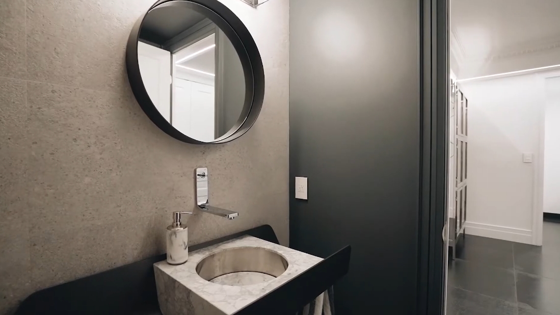 38 Interior Design Photos vs. 10 Bellair St #807, Toronto Luxury Condo Tour