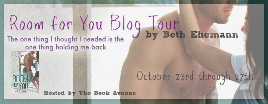Room for You by Beth Ehemann Room for You by Beth Ehemann