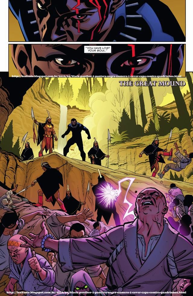 BLACK PANTHER #1 PANTERA NEGRA Número 1 By Ta-Nehisi Coates & Brian Stelfreeze - Desenhos Drawings Comics Revista em Quadrinhos - INVASÃO BLACK PANTHER #1 PANTERA NEGRA Número 1 By Ta-Nehisi Coates & Brian Stelfreeze - Desenhos Drawings Comics Revista em Quadrinhos - INVASÃO