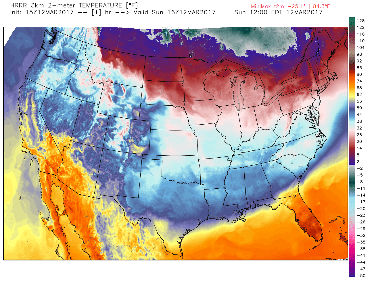 Blackstone Valley Weather Service Winter Storm Stella Set To Deliver