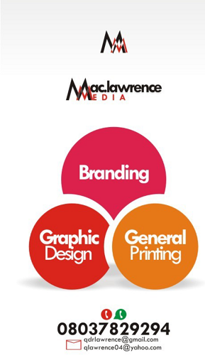 Maclawrence Media