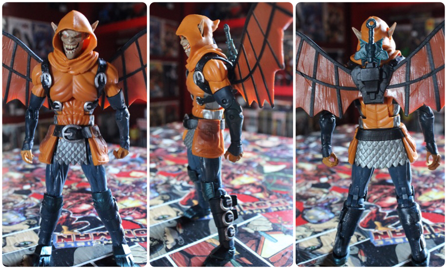 hob goblin baf