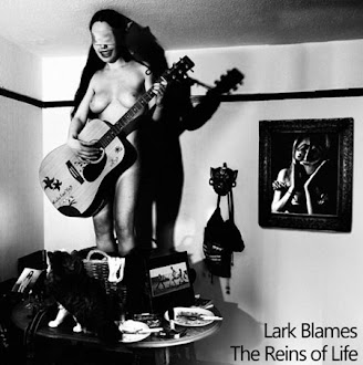 Lark Blames 'The Reins of Life' CD