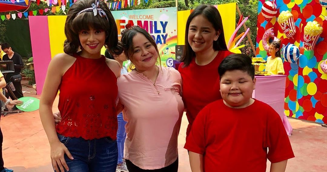 MIKEE QUINTOS HAS TO CHOOSE BETWEEN MANILYN REYNES AND YASMIEN KURDI AS