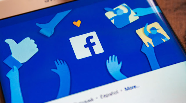 Menghapus Akun Facebook Secara Permanen di HP / PC Menghapus Akun Facebook Secara Permanen di HP / PC