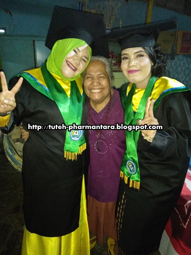 Wisuda Blogfam Wisuda Blogfam