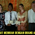 Persyaratan menikah dengan orang asing
