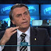 Bolsonaro diz que policial que mata tem que ser condecorado