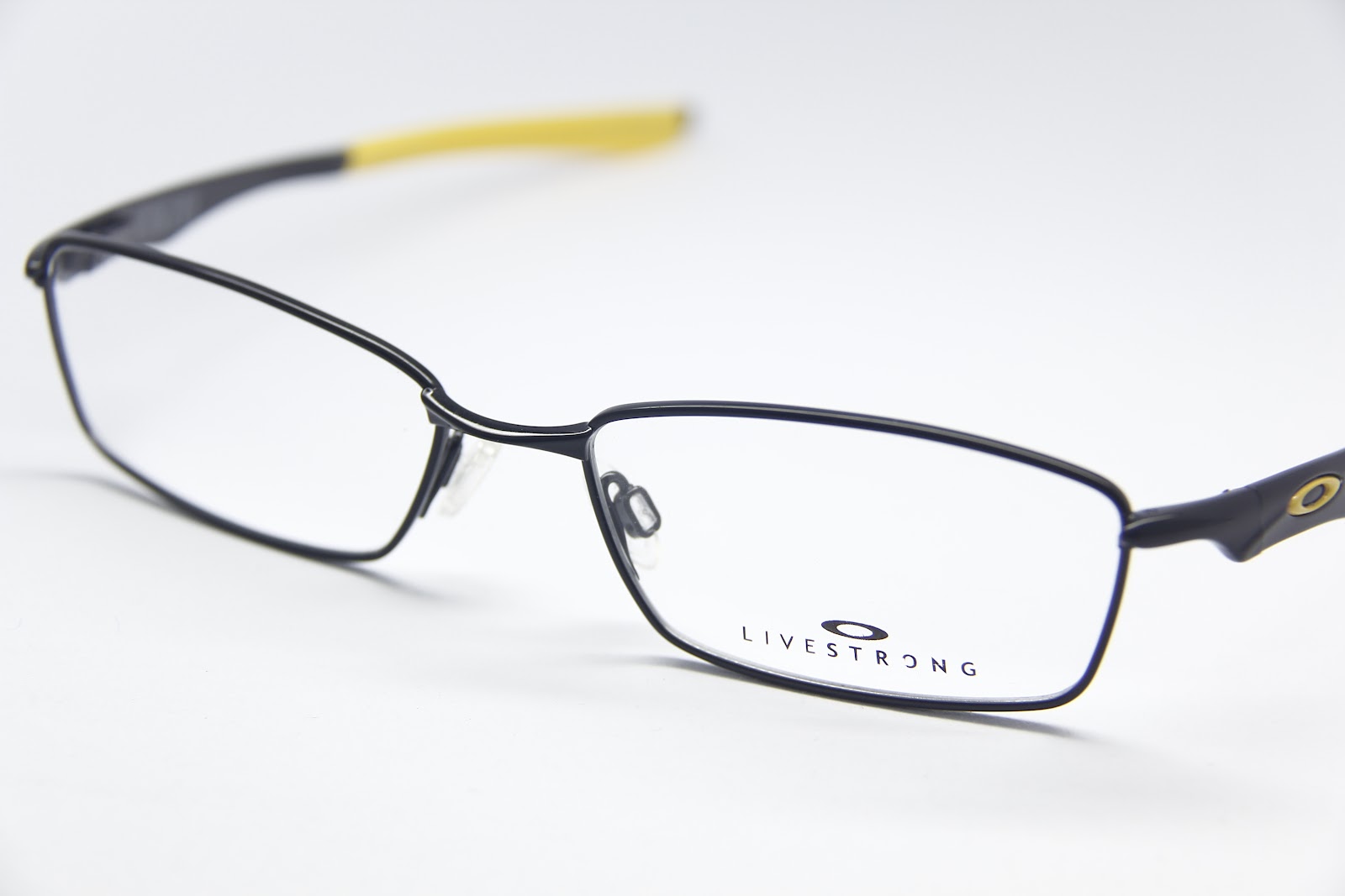 Oakley Prescription Glasses Singapore Oakley Wingspan LiveStrong Series