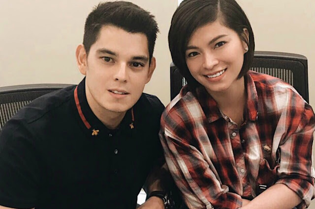 WATCH: Richard Gutierrez's Short But Sweet Message For The 'ChardGel' Fans! WATCH: Richard Gutierrez's Short But Sweet Message For The 'ChardGel' Fans!