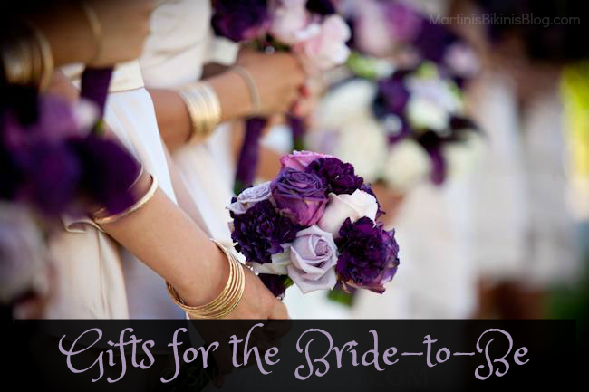 Gifts For The Bride On Her Wedding Day Martinis S I Have A Few Weddings Coming Up This Year So Ve Been Ping For The Brides To Be And Used Some Inspiration From My Own Wedding Like Beautiful