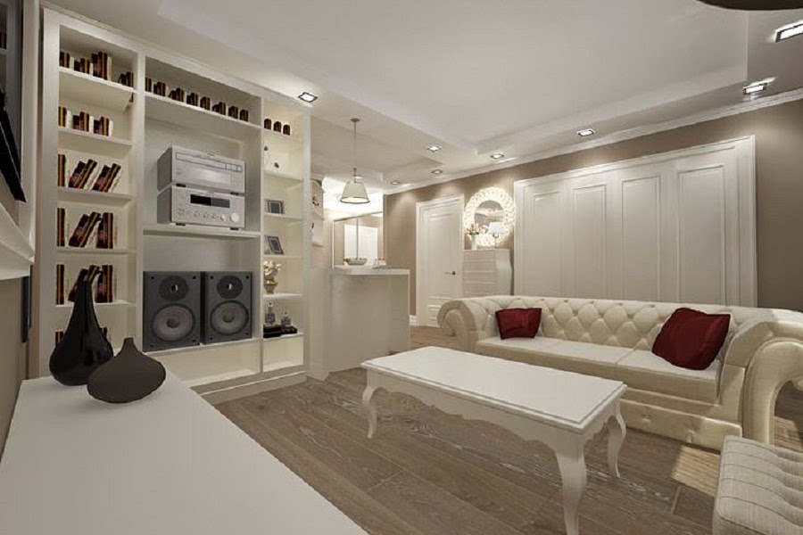 design-interior-living-clasic-Constanta