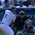 Grandal bota fuego, Aledmys dio 2 dobles, Heredia no ve luz, resumen cubano MLB