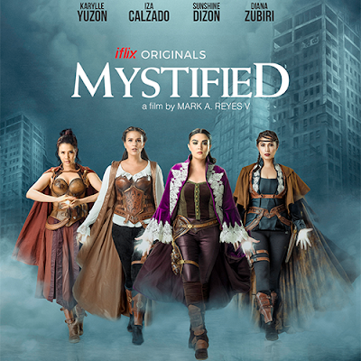 iflix's first original movie 'Mystified' to be broadcasted on Twitter