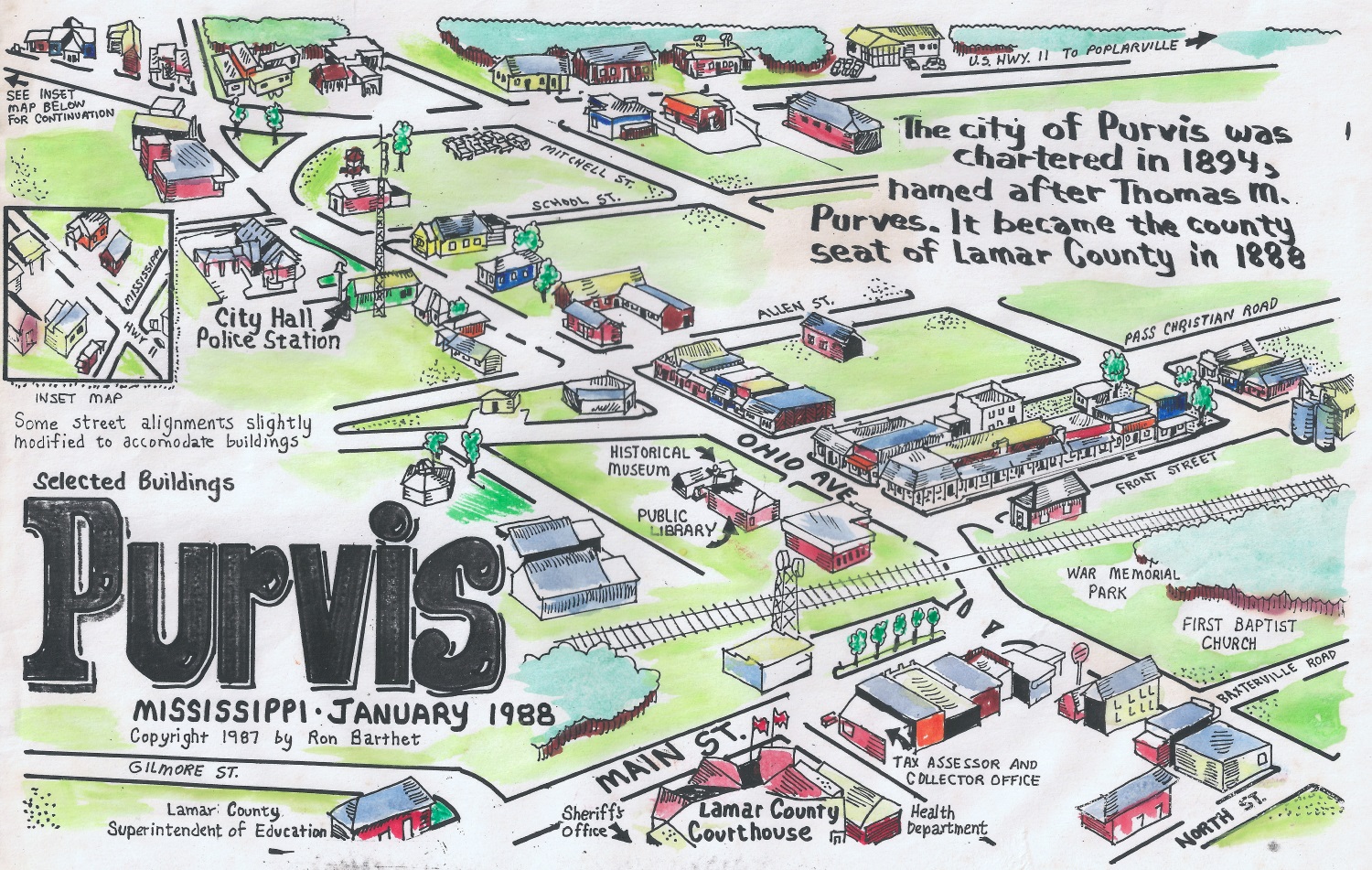 The Barthet Gallery July 2016