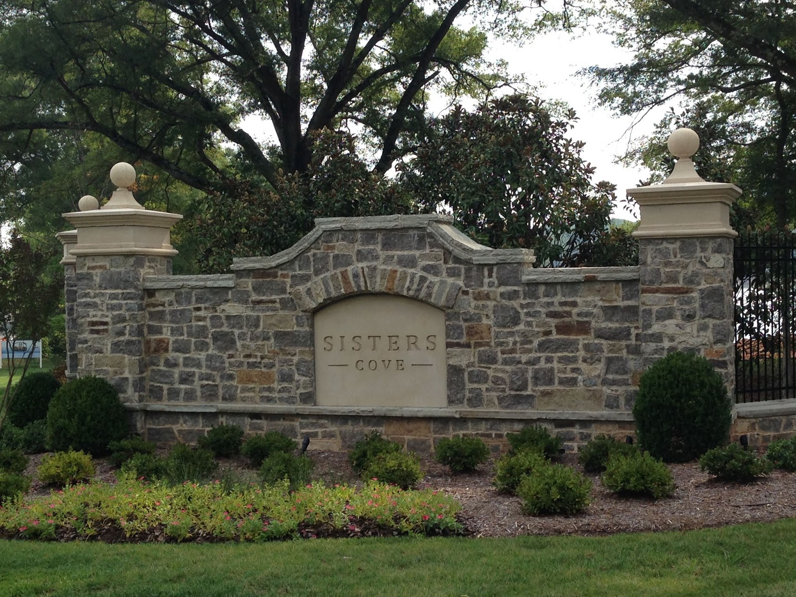 Lake Norman Homes for Sale and Property Values Sisters Cove