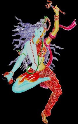 hinduism shiva and shakti in cosmic union divine inner marriage