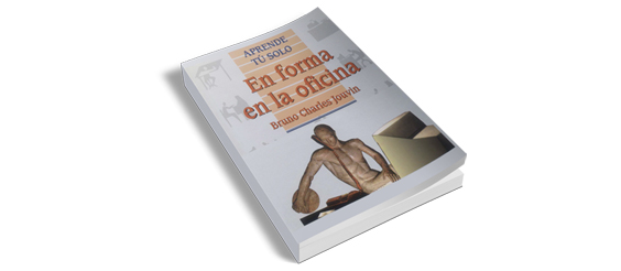 En forma en la oficina - Libro