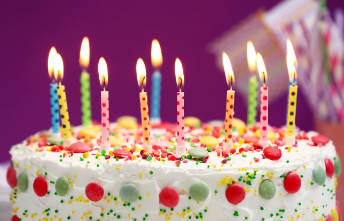 Cumpleaños Cumpleaños