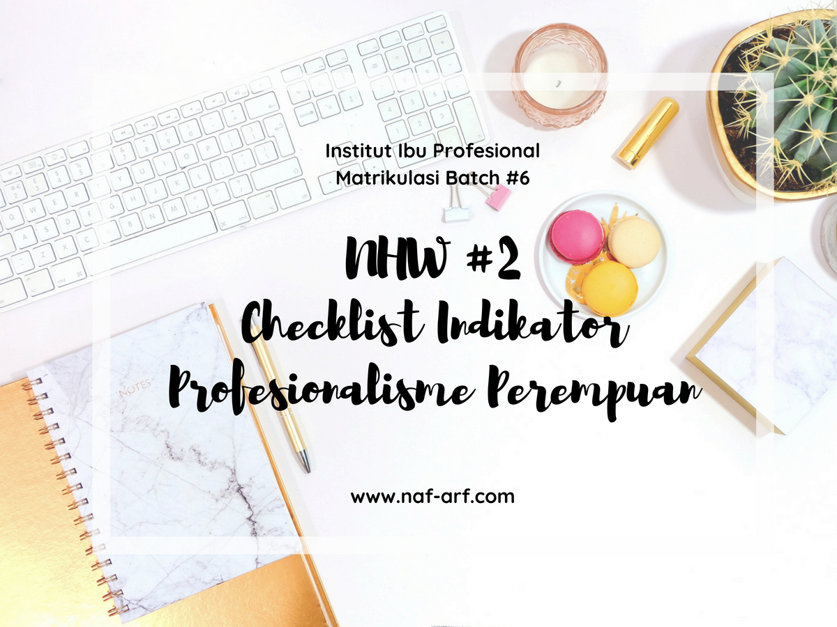 Institut Ibu Profesional Institut Ibu Profesional