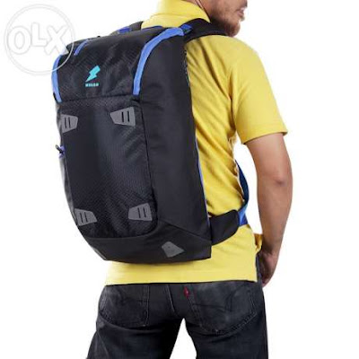 Model Tas Ransel Pria Untuk Traveling Desain Keren Dan Trendy Model Tas Ransel Pria Untuk Traveling Desain Keren Dan Trendy
