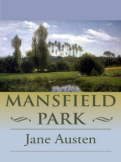 Read Mansfield Park online free