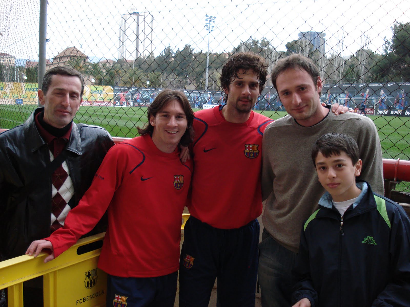 Lionel messi: Wallpapers Of Lional Messi With Family