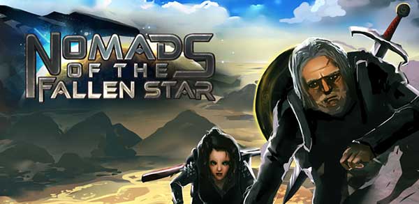 Nomads of the Fallen Star 1.00 Full Apk for Android nomads-of-the-fallen-star
