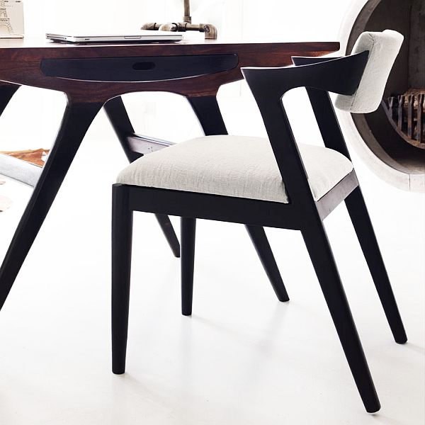 How to choose the right Seat Pads for Kitchen Chairs Kitchen Interior