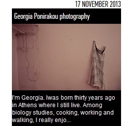 http://www.living-postcards.com/category/art-life/georgia-ponirakou-photography#.Uok2VSczerl