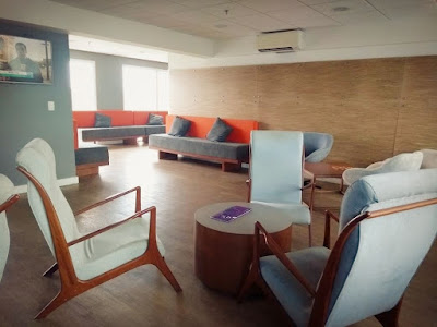 Novotel Santos Novotel Santos