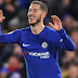 Chelsea ace Eden Hazard to leave club if Champions League football not secured - Carragher