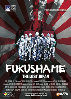 Fukushame: Il Giappone Perduto Doc Streaming ITA (2012)
