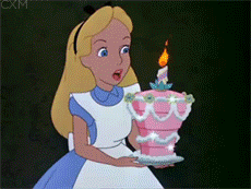 Happy Birthday GIF Happy Birthday GIF