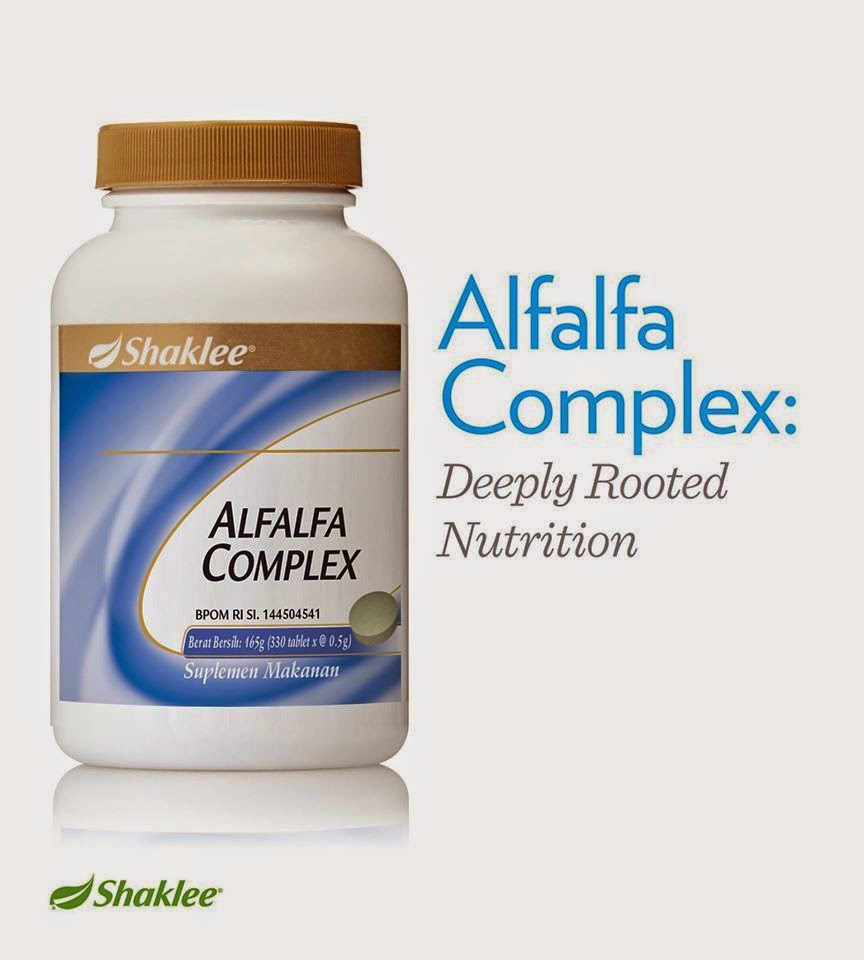 .MamaMiaBLOG. KENALI ALFALFA COMPLEX KETAHUI 20 MANFAAT ALFALFA