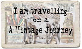 A Vintage Journey