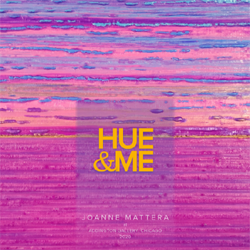 Catalog for "Hue & Me"