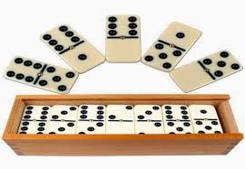 Kompetisi Domino Terbesar Didunia Kompetisi Domino Terbesar Didunia Skala Internasional Yang Berhadiah Sebesar $1M