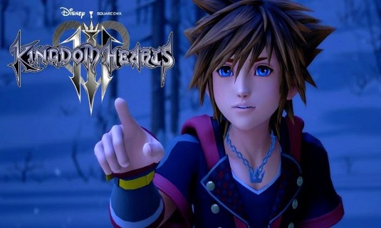 kingdom hearts 3 for pc download