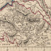 Χάρτης της Βοιωτίας του 1828