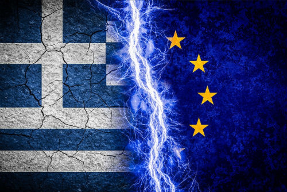 Πειτε αντιο στην Ελλαδα - Δειτε τι αποφασισαν εχτες στο Eurogroup και θα τραβατε τα μαλλια σας