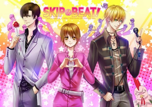 8 Anime Dimana Cowok Populer Jatuh Cinta Dengan Cewek Biasa 8 Anime Dimana Cowok Populer Jatuh Cinta Dengan Cewek Biasa