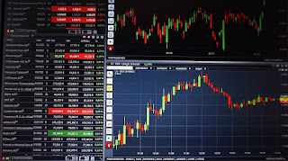 What is this trading chart-trading-courses What is this trading chart-trading-courses