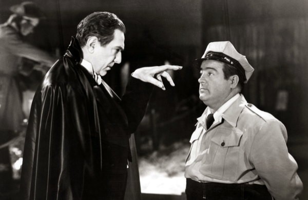 Abbott and Costello (Who's on First? Masters)