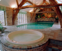 swimming pool indoor designs pools inside tub spa idea interior jacuzzi