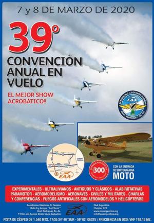 INFOAVION - Noticias de Aviones Deportivos