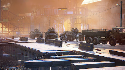 Sniper Ghost Warrior Contracts Game Screenshot 4