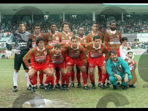 Portuguesa Santista – Blog Cultura & Futebol