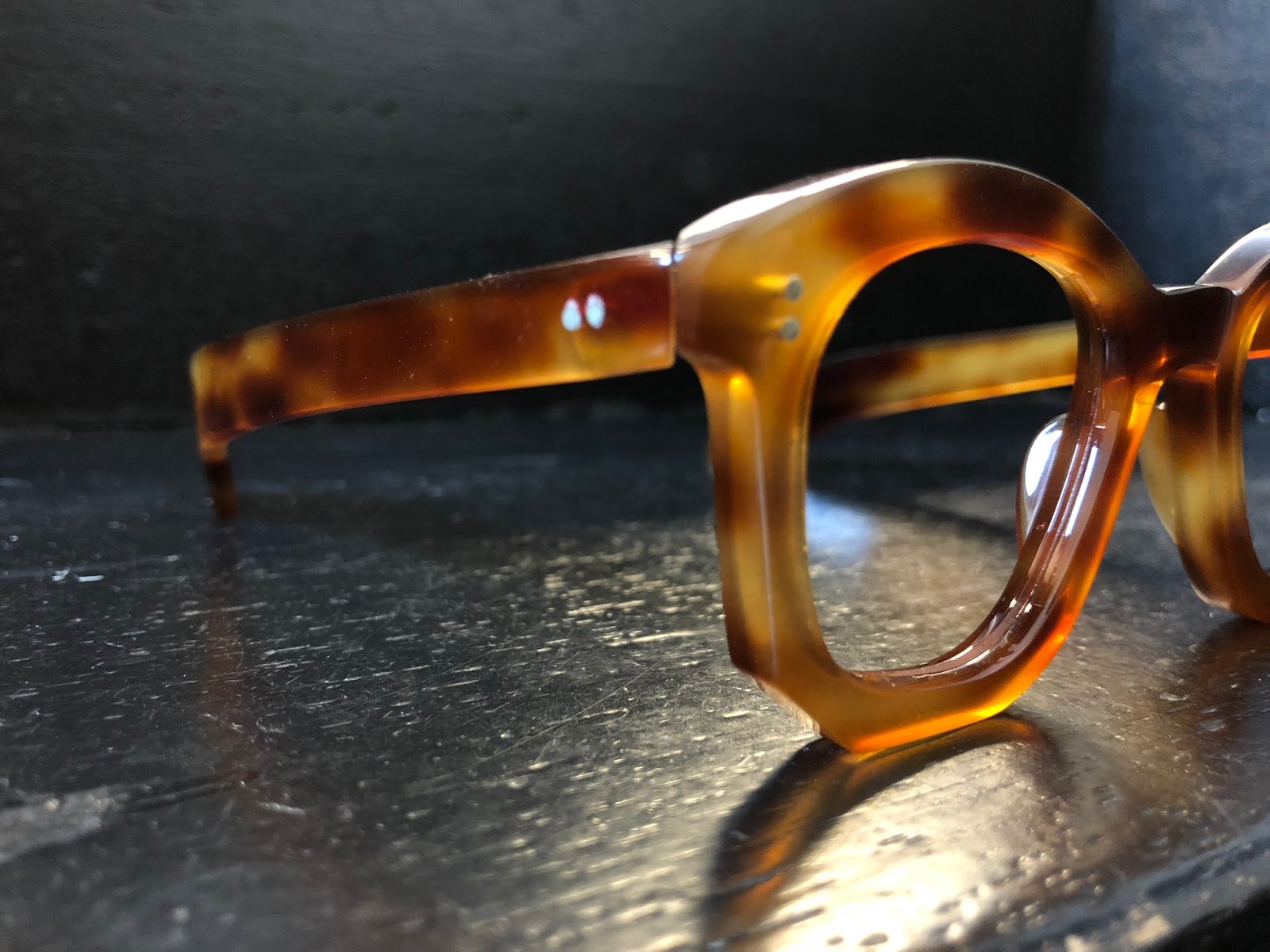 Fre'quence blog: Early 40'S Special Frame France